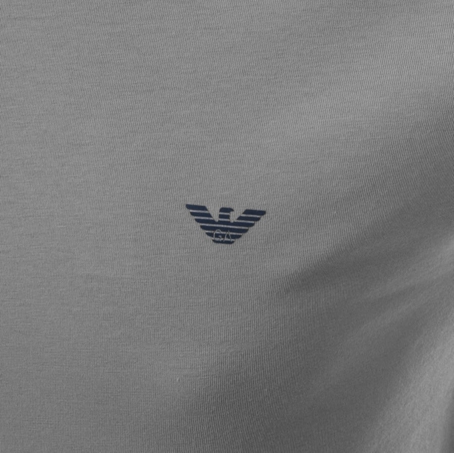 Alternative Image for ProductEmporio Armani 2 Pack Lounge T Shirts3